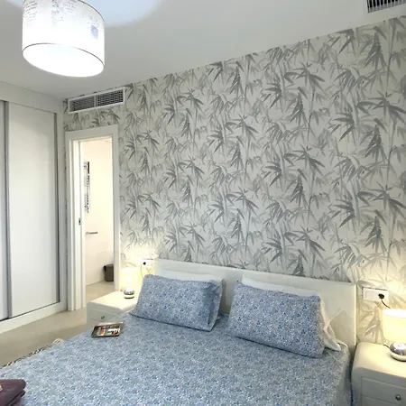 Magnifico Apartamento De 3