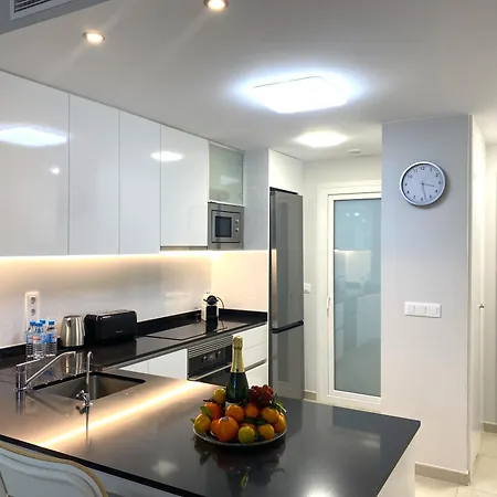 Apartamento Magnifico Apartamento De 3
