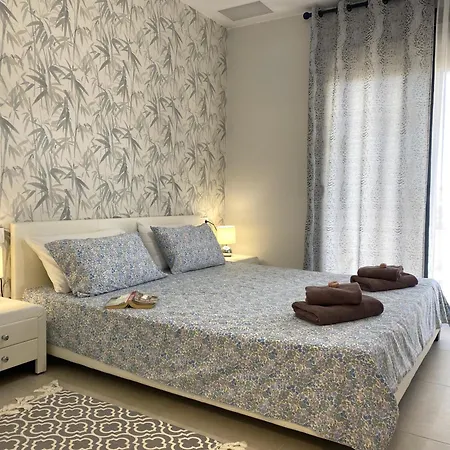 Magnifico Apartamento De 3 شقة *