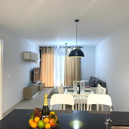 Magnifico Apartamento De 3 * Alicante