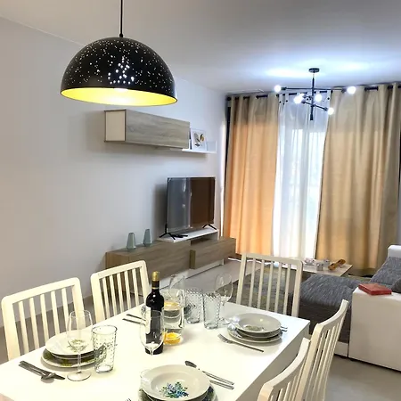 Magnifico Apartamento De 3 Apartamento *