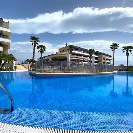شقة Magnifico Apartamento De 3 *