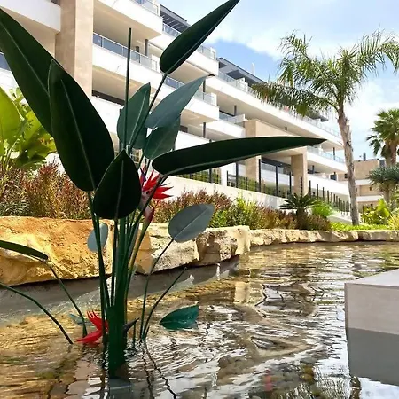 Magnifico Apartamento De 3 شقة *