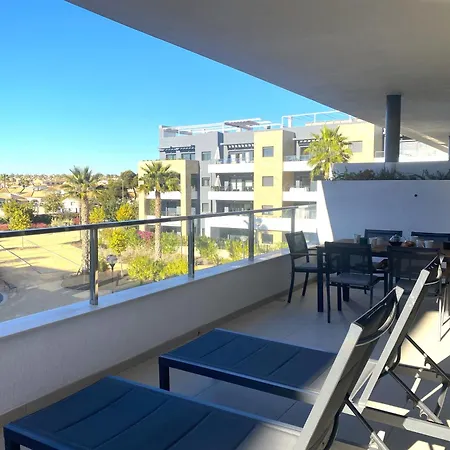 Magnifico Apartamento De 3 لقنت