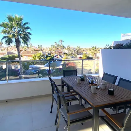 Apartamento Magnifico Apartamento De 3 Alicante