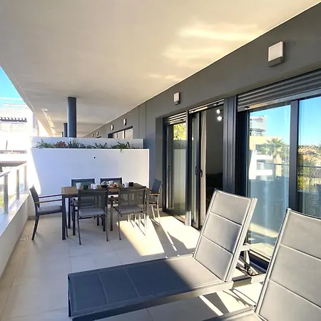 Apartamento Magnifico Apartamento De 3