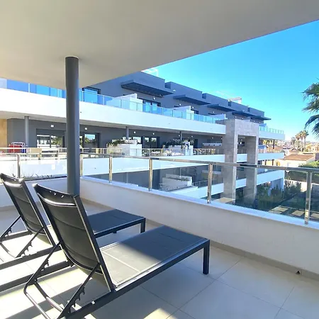 Magnifico Apartamento De 3 Apartamento