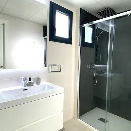 Magnifico Apartamento De 3 Alicante